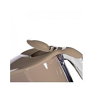 Cană filtrantă pentru apă Fito Filter FF-GIGANT PH+ (Cappuccino)