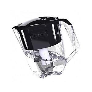 Cană filtrantă pentru apă Fito Filter FF-GIGANT PH+ (Grafit)