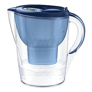 Cană filtrantă pentru apă BRITA Мarella XL albastru