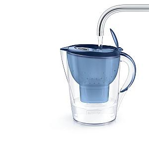 Cană filtrantă pentru apă BRITA Мarella XL albastru