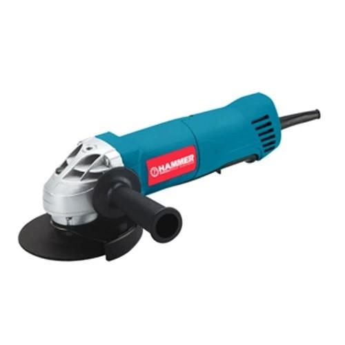 Polizor unghiular Hammer MPN-WS125-800