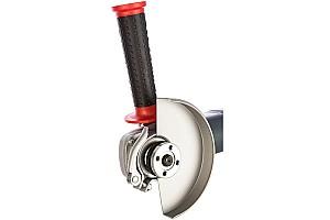 Polizor unghiular Graphite 59G087