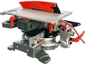 Fierastrau circular stationar Graphite 59G801