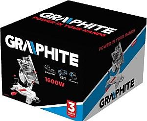 Fierastrau circular stationar Graphite 59G801