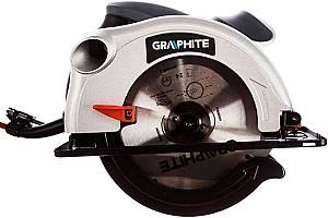 Fierastrau circular Graphite 58G486