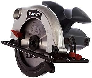 Fierastrau circular Graphite 58G486