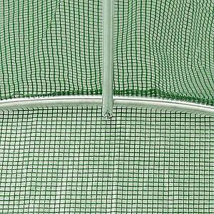 Peliculă pentru sere Tehno Ms 8x4x2.5m