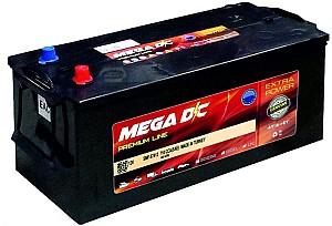 Acumulator auto MEGA Dc 140Ah 1050A