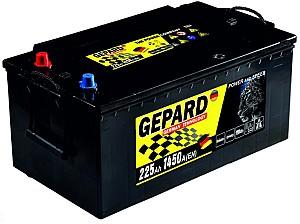 Acumulator auto GEPARD 225Ah 1450A