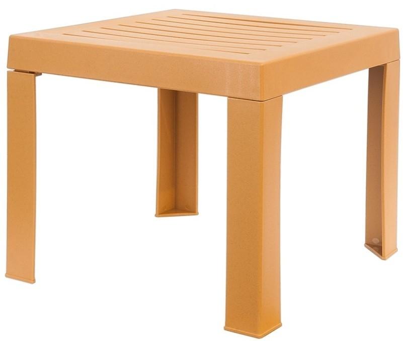 Masa de gradina Papatya Suda Side Teak