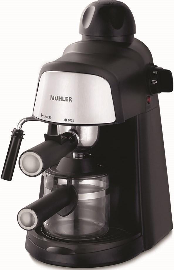 Espressor Muhler MCM-33