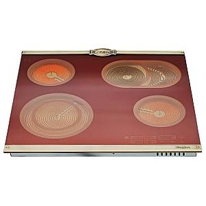 Plita incorporabila electrica Kaiser KCT 6185 RotEm