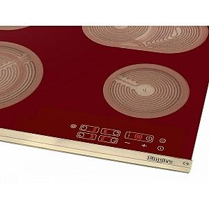 Plita incorporabila electrica Kaiser KCT 6185 RotEm