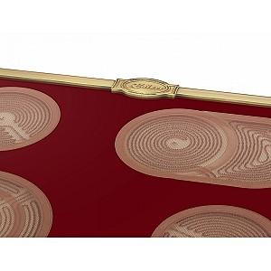 Plita incorporabila electrica Kaiser KCT 6185 RotEm