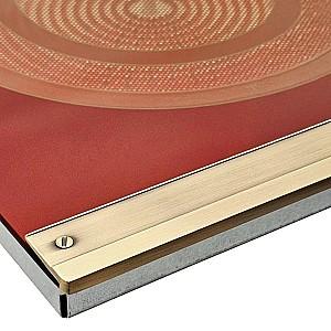 Plita incorporabila electrica Kaiser KCT 6185 RotEm