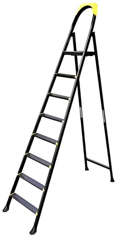 Scari Eurostep 53125