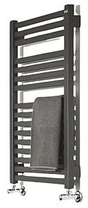 Uscător de prosoape Gorgiel ANGU AAN 135/45 Graphit mat 06 (11)