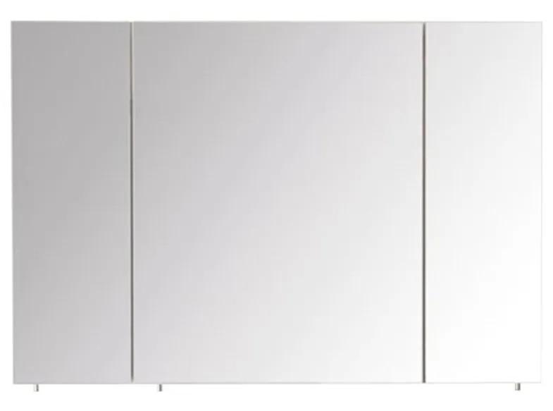 Dulap de baie Orka New Likya 100 Antracite (16298)