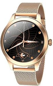 Ceas inteligent Maxcom Smart Watch FW42 Gold