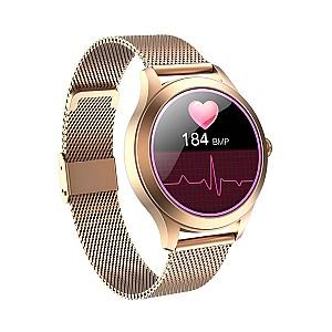 Ceas inteligent Maxcom Smart Watch FW42 Gold
