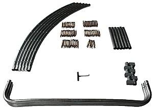 Trambulina Xenos XT-10FT (305cm)