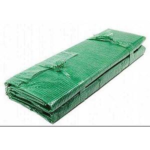 Peliculă pentru sere Tehno Ms 10x4x2.5m