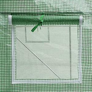 Peliculă pentru sere Tehno Ms 10x4x2.5m