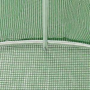 Peliculă pentru sere Tehno Ms 12x4x2.5m