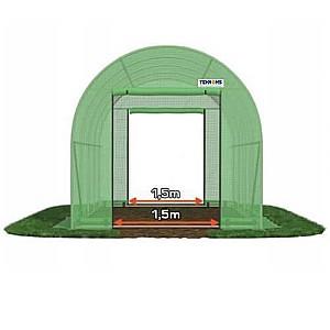 Peliculă pentru sere Tehno Ms 12x4x2.5m