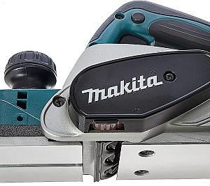 Rindea electrica Makita KP0800
