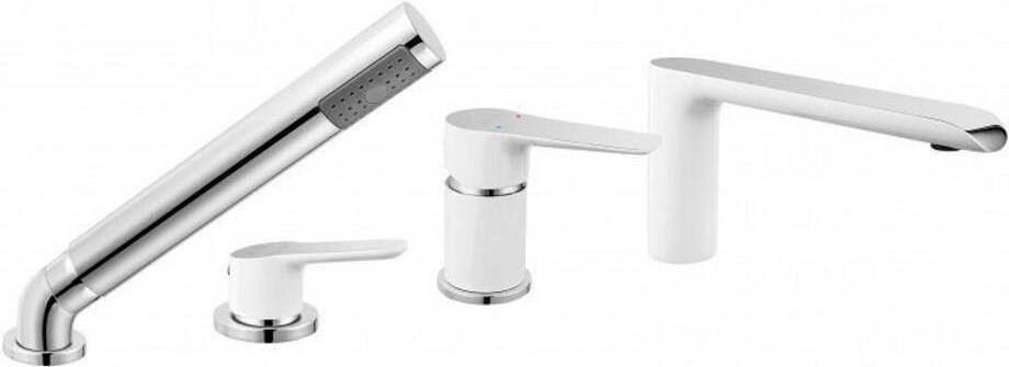 Baterie cada Ferro ADORE White BDR11A