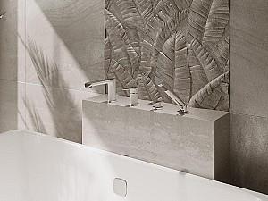 Baterie cada Ferro ADORE White BDR11A