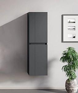 Dulap penal Orka Likya 40 Anthracite Matt