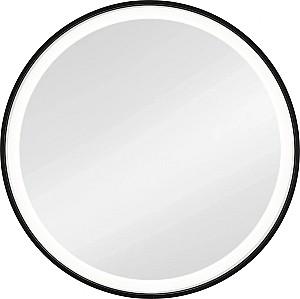 Oglindă Dubiel Vitrum HOLIDAY Black 90