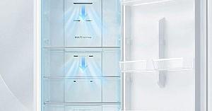 Frigider Midea MDRB489FGE02OE