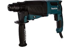 Ciocan rotopercutor Makita HR 2630