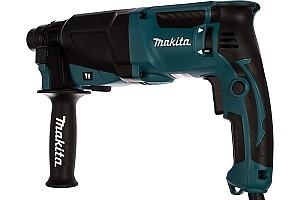 Ciocan rotopercutor Makita HR 2630
