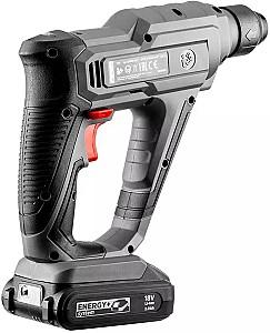 Ciocan rotopercutor Graphite 58G009