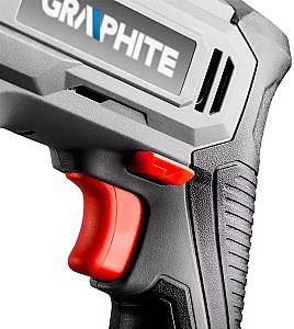 Ciocan rotopercutor Graphite 58G009