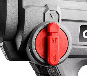 Ciocan rotopercutor Graphite 58G009