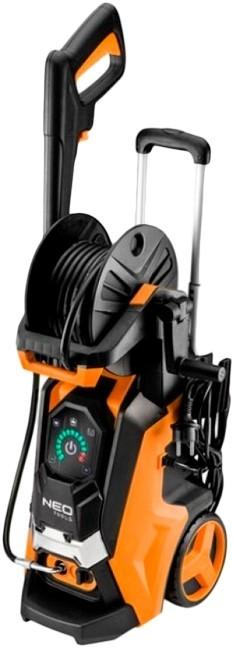 Aparat de spalat cu presiune NEO 04-705