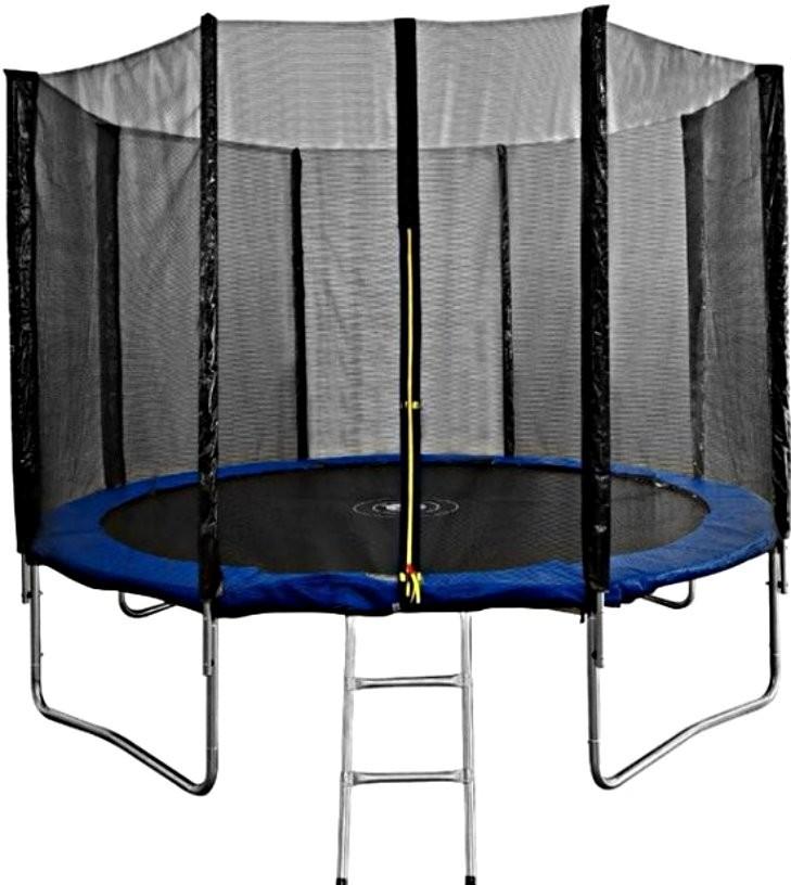 Trambulina New World MSG-TN-100