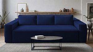 Canapea PS LOFT-Premium Albastru