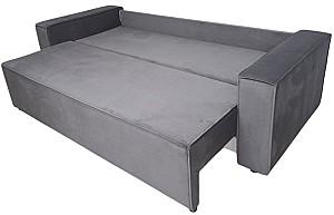 Canapea PS LOFT-Premium Gri Deschis