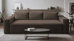 Canapea PS LOFT-Premium Cafeniu