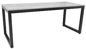 Set mobila de gradina DP Masă+2 Banchete