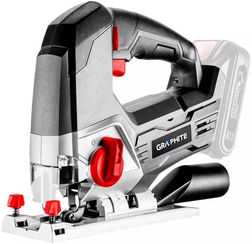 Fierastrau vertical Graphite 58G011