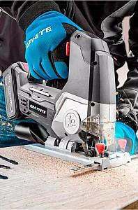 Fierastrau vertical Graphite 58G011