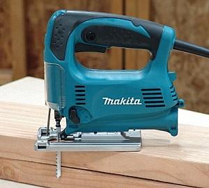 Fierastrau vertical Makita 4329