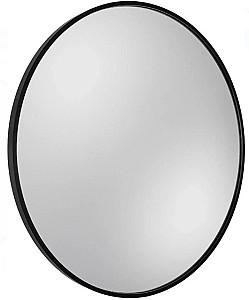 Oglindă Dubiel Vitrum Vitrum ZOE Black 90 LED